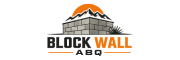 Block Wall ABQ Logo